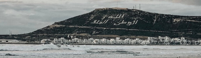 Agadir