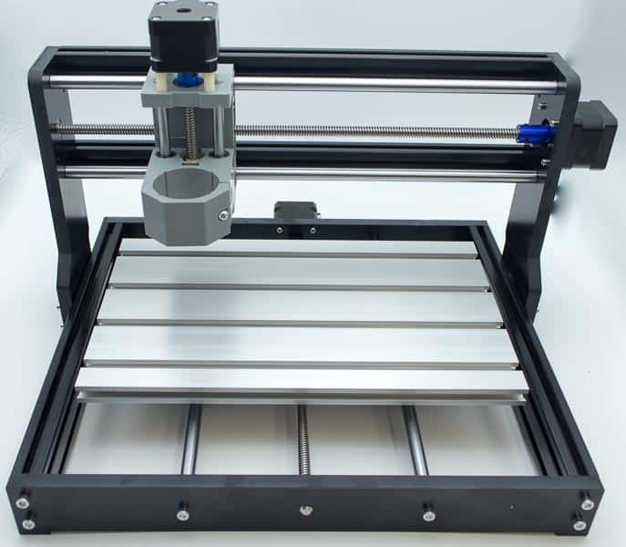 3018pro cnc machine