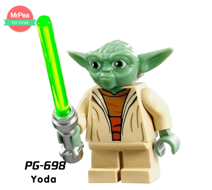 starwar lego replica