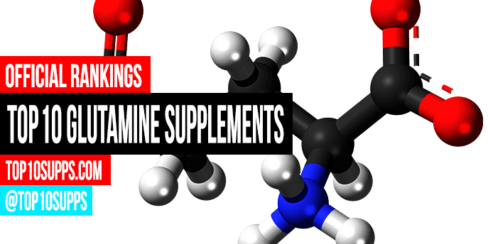 best-glutamine-forlíontaí-a-Is féidir a cheannach