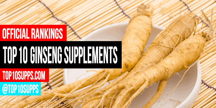 Paras-ginseng-täydentää tai ostaa
