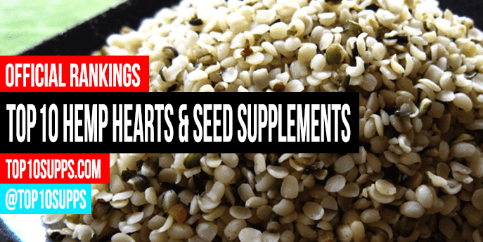 საუკეთესო Hemp-Hearts და თესლი-დამატებების-on-the-ბაზარზე ამ წლის