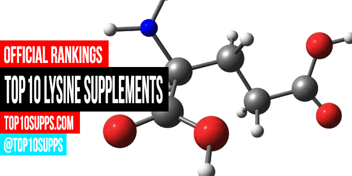 best-lysine-supplements-to-buy
