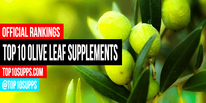 beste Olive-blaar-aanvullings om te koop-regs-nou