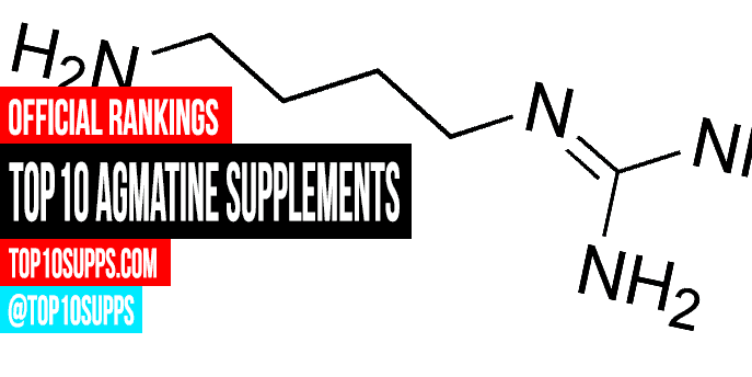 best-agmatine-supplements-on-the-market