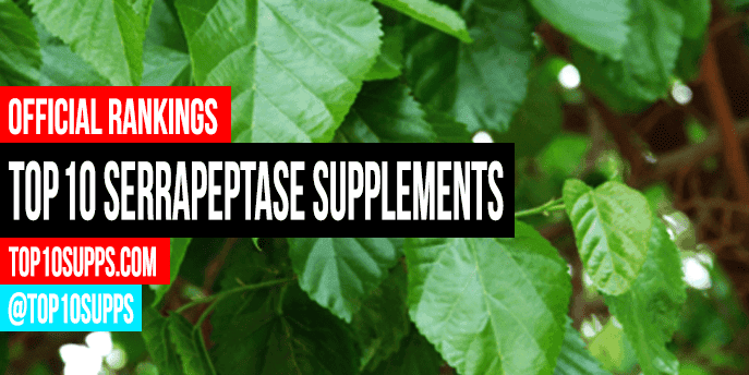 Paras-Serrapeptase-lisäravinteet-on-the-markkinoilla