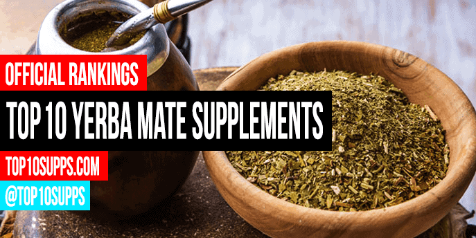 best-yerba-mate-supplements-on-the-market