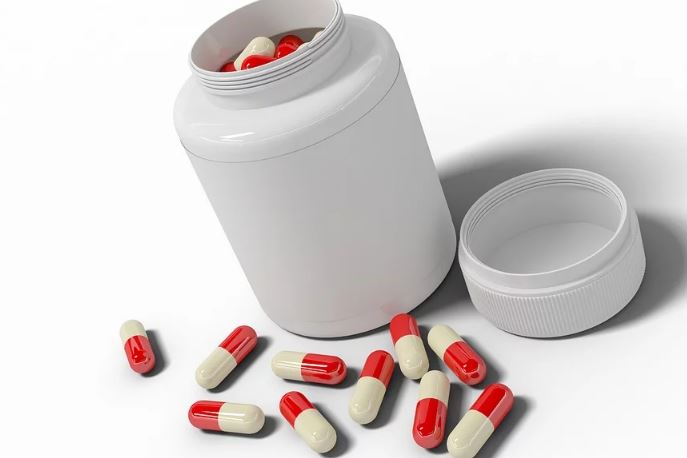 Tainted Health Supplements