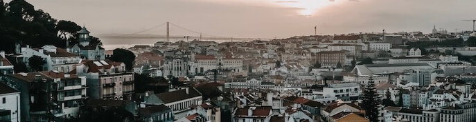 Lissabon