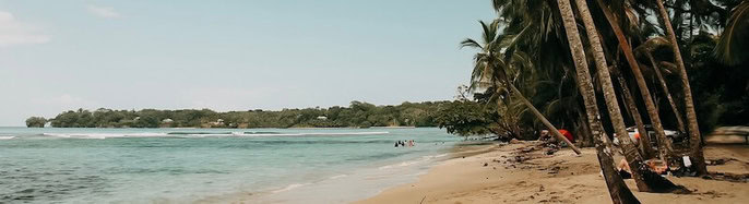 Bocas del Toro Panama