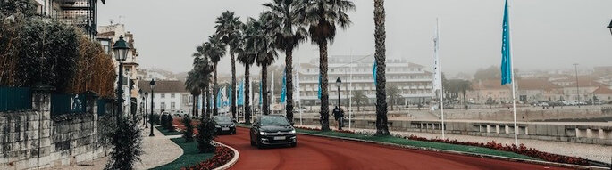 Cascais