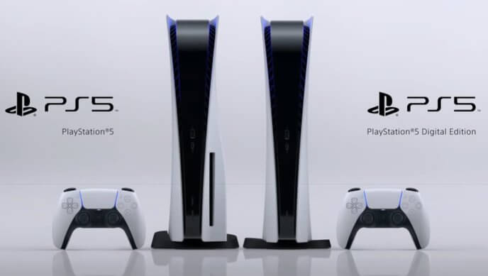 PlayStation 5