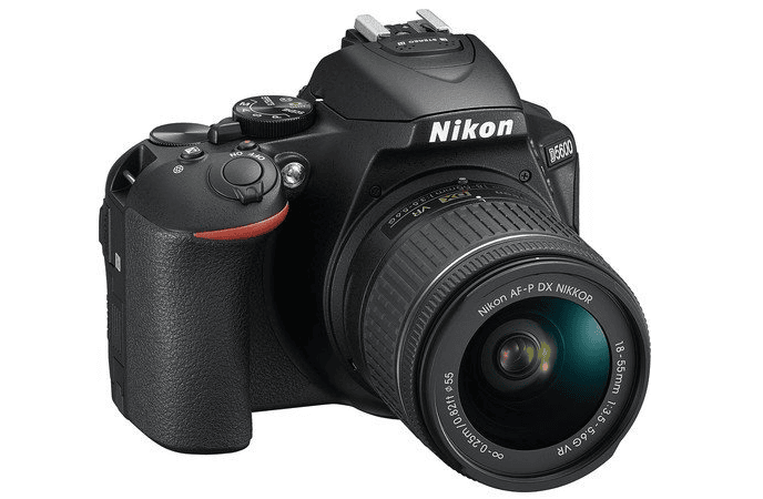 Top 8 Best Vlogging Cameras With Flip Screen 2020