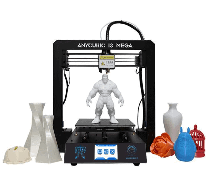 top 5 chinese printer 2021