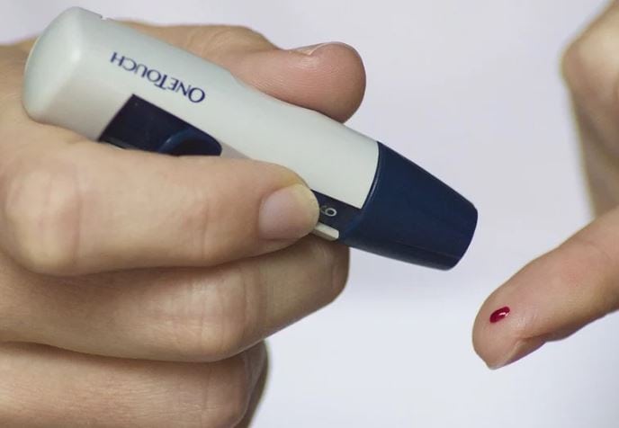 Coronavirus Blood Testing