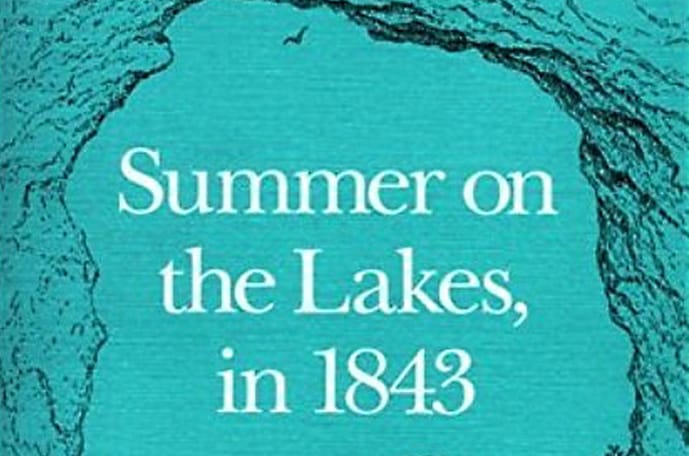 Good Sense vs. Free Hope: Margaret Fuller on Reaping Wonder from Everyday Reality 1 Margaret Fuller - Summer on the Lakes