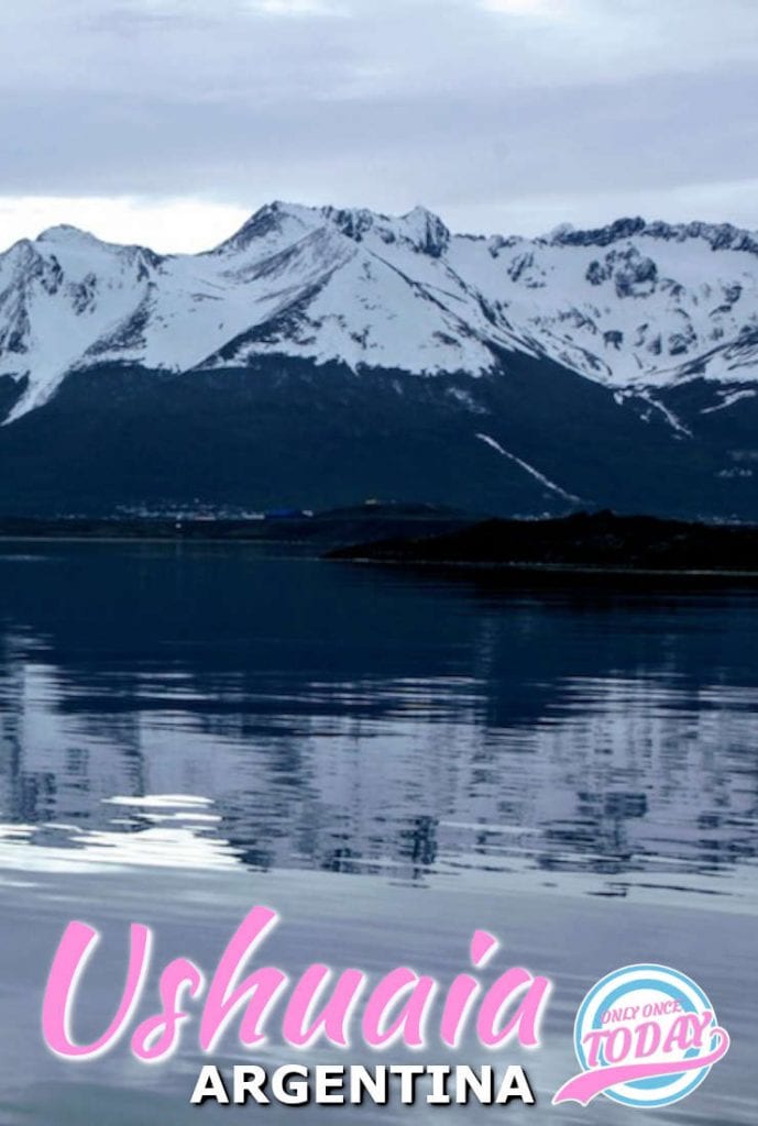 Ushuaia