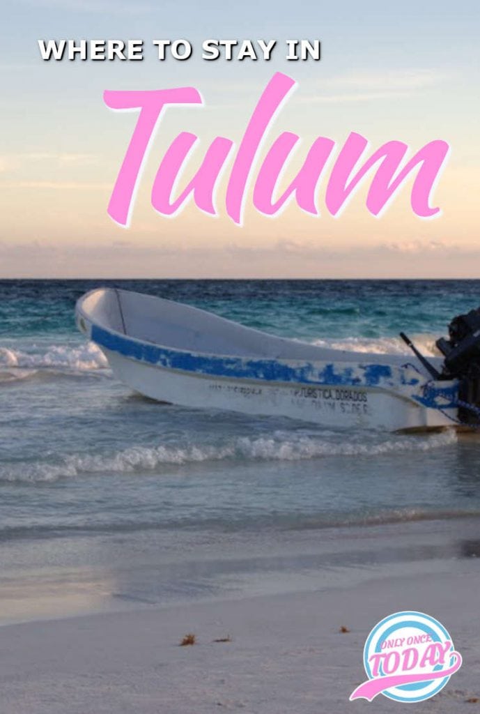 Best hostels in Tulum - Where to stay in Tulum