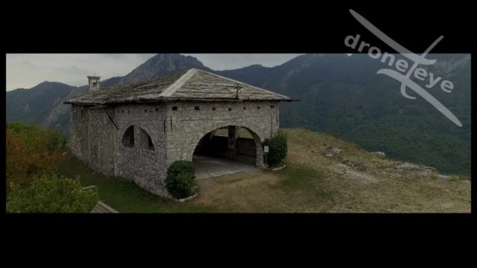 Moiola: la Cappella dell’Assunta