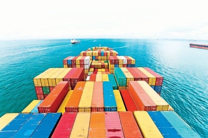 exportación