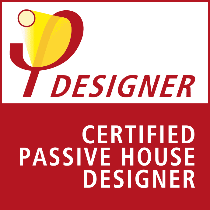 Certificación Passivhaus- Passivhome constructores