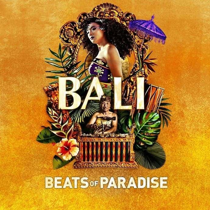 Balinese Sounds - Various Artists