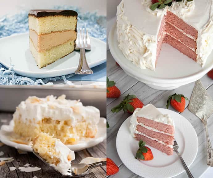 King Arthur Flour Favorites - The Merchant Baker