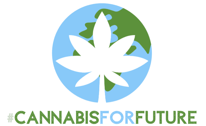 cannabis for future logo