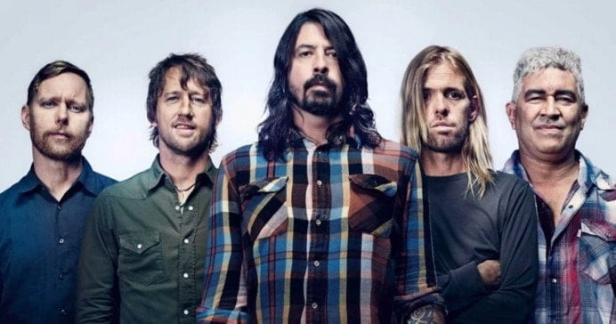 #foofighters - Rumor Has It FOO FIGHTERS Are Breaking Up, Band To Make Announcement Tonight - @MetalInjection 1 #foofighters - Rumor Has It FOO FIGHTERS Are Breaking Up, Band To Make Announcement Tonight - @MetalInjection Artes & contextos Foo Fighters II