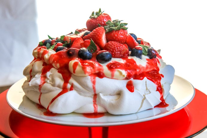 recipe: spicy crunchy ginger nut biscuits