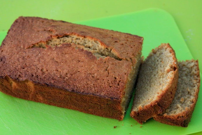 recipe: spicy crunchy ginger nut biscuits