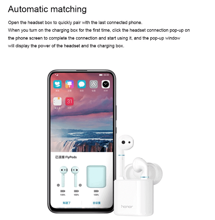 meilleure réplique d'airpod 2019