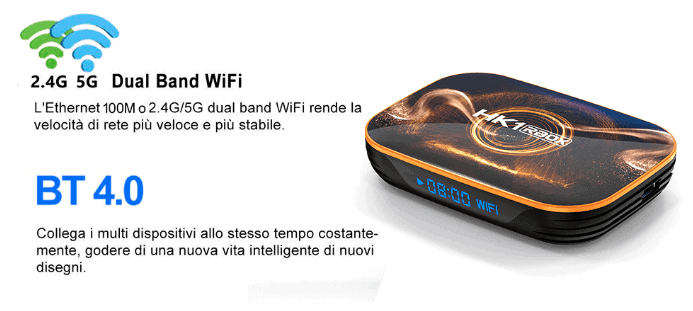 latest review on chinese android tv box