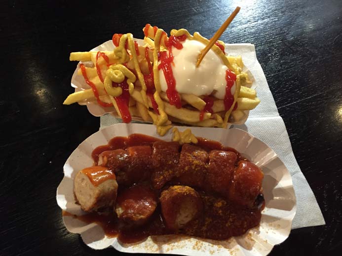Cologne City Guide best things to do, see, eat and drink in Cologne