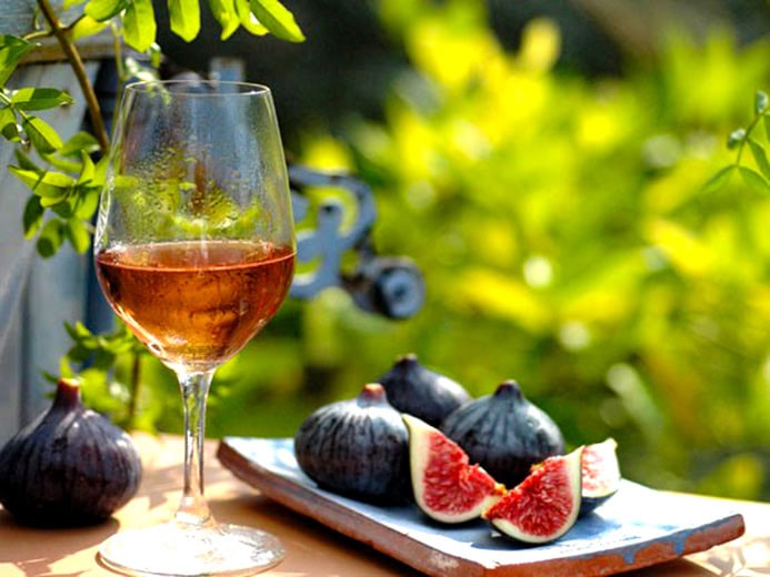 Rosé Wine Food Pairing Guide Travel Eat Write Repeat