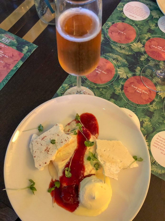 Rosé Wine Food Pairing Guide Travel Eat Write Repeat