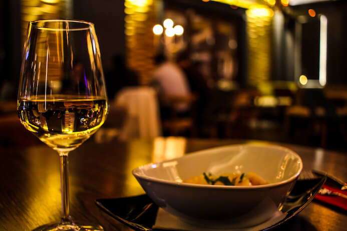 Spanish Food And Wine Pairing Matching Wine And Sherry To