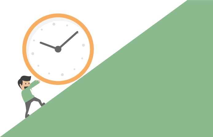Has Productivity Software Reached the End of the Road? Has Productivity Software Reached the End of the Road?
