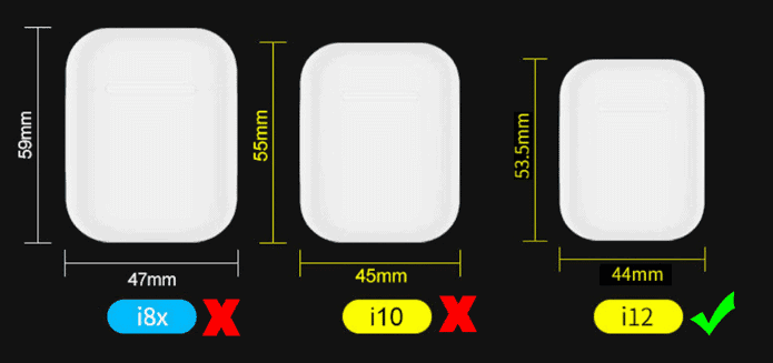 Top 5 AirPod Replicas on AliExpress (Sept 2020) | Best Selling