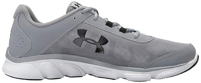 under armour supination