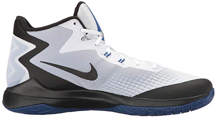12 Best Basketball Shoes For Flat Feet In 2020 Nationofshoes