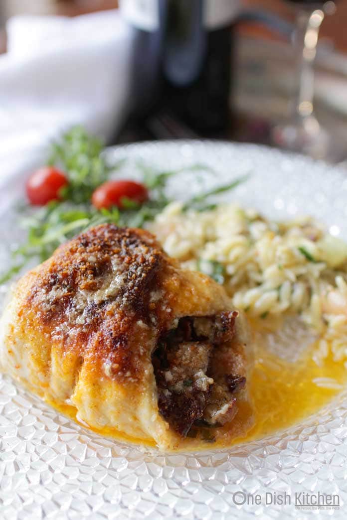small stuffed fish