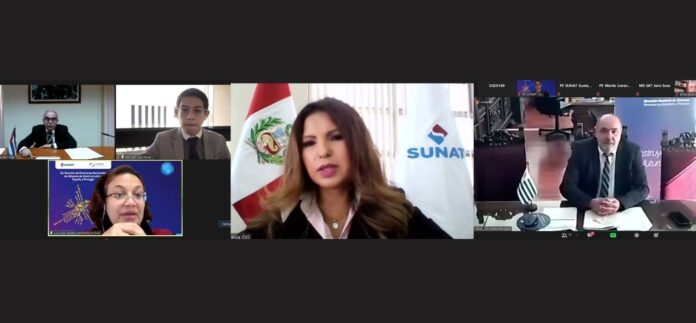 XLI Reunión de Directores de América Latina, España y Portugal