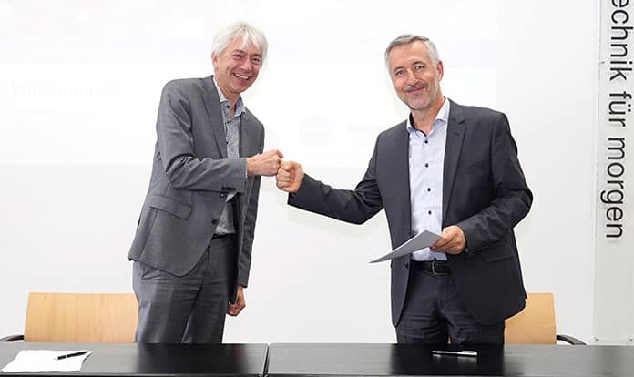 Bühler and Hosokawa Alpine to collaborate on sustainable proteins