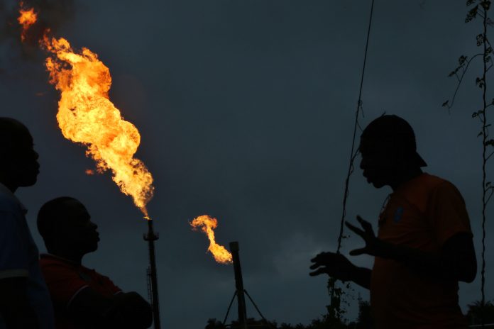 Royal Dutch Shell Plc Oil And Gas Operations In Nigeria
