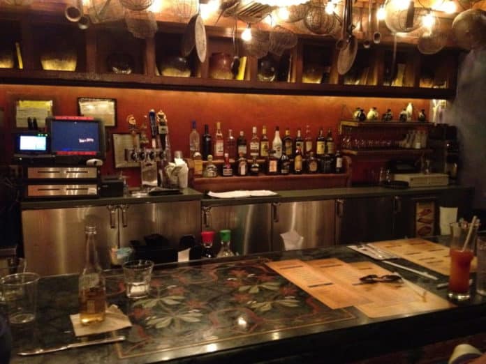 Yak and Yeti Bar Walt Disney World For Couples \ ZagLeft