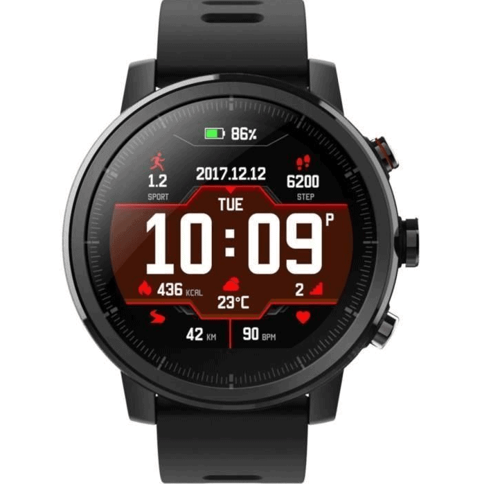 tanie smartwatche na aliexpress