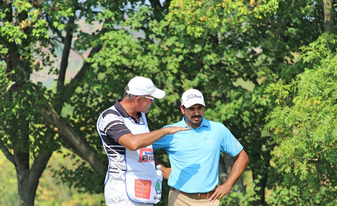 Gaganjeet Bhullar Gaganjeet Bhullar