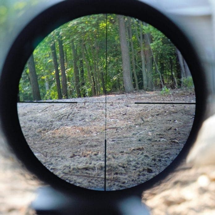 tactical rifle optics tactical rifle optics