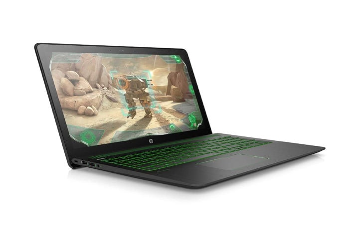 HP Pavilion Power 15 Review HP Pavilion Power 15 Review